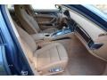 Yachting Blue Metallic - Panamera 4 Photo No. 16