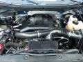  2012 F150 XLT SuperCrew 3.5 Liter EcoBoost DI Turbocharged DOHC 24-Valve Ti-VCT V6 Engine