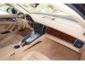 Yachting Blue Metallic - Panamera 4 Photo No. 18