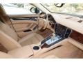 Yachting Blue Metallic - Panamera 4 Photo No. 19