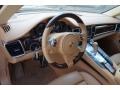 Yachting Blue Metallic - Panamera 4 Photo No. 20