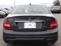 Steel Grey Metallic - C 300 4Matic Sport Photo No. 4