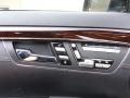 2012 Mercedes-Benz S 63 AMG Sedan Controls