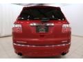 2012 Crystal Red Tintcoat GMC Acadia Denali AWD  photo #26