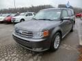 Sterling Grey Metallic - Flex SEL AWD Photo No. 4