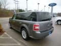 Sterling Grey Metallic - Flex SEL AWD Photo No. 5