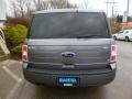 Sterling Grey Metallic - Flex SEL AWD Photo No. 6