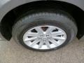 Sterling Grey Metallic - Flex SEL AWD Photo No. 8