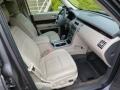 Sterling Grey Metallic - Flex SEL AWD Photo No. 9