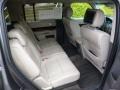 Sterling Grey Metallic - Flex SEL AWD Photo No. 11