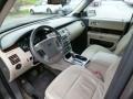 Sterling Grey Metallic - Flex SEL AWD Photo No. 17