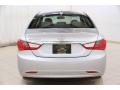 Radiant Silver - Sonata GLS Photo No. 13