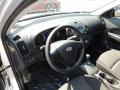Quicksilver - Elantra Touring GLS Photo No. 5