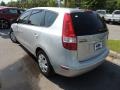 Quicksilver - Elantra Touring GLS Photo No. 15