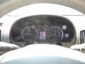 Quicksilver - Elantra Touring GLS Photo No. 22