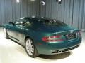 Green - DB9 Coupe Photo No. 2