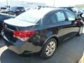 2014 Black Granite Metallic Chevrolet Cruze LS  photo #3