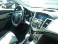 2014 Black Granite Metallic Chevrolet Cruze LS  photo #5
