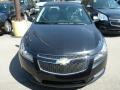 2014 Black Granite Metallic Chevrolet Cruze LS  photo #7