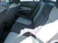 2014 Black Granite Metallic Chevrolet Cruze LS  photo #10