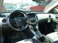 2014 Black Granite Metallic Chevrolet Cruze LS  photo #11