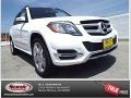Polar White - GLK 350 Photo No. 1