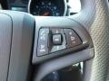 2014 Black Granite Metallic Chevrolet Cruze LS  photo #14
