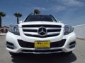 Polar White - GLK 350 Photo No. 2