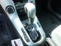 2014 Black Granite Metallic Chevrolet Cruze LS  photo #15