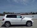 Polar White - GLK 350 Photo No. 3