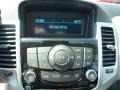 2014 Black Granite Metallic Chevrolet Cruze LS  photo #17