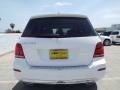 Polar White - GLK 350 Photo No. 5