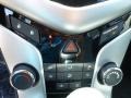 2014 Black Granite Metallic Chevrolet Cruze LS  photo #18