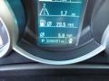 2014 Black Granite Metallic Chevrolet Cruze LS  photo #19