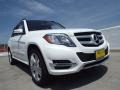 Polar White - GLK 350 Photo No. 11