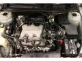  2000 Grand Am GT Sedan 3.4 Liter OHV 12-Valve V6 Engine