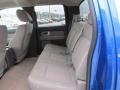 2009 Blue Flame Metallic Ford F150 XLT SuperCrew 4x4  photo #17