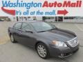 Magnetic Gray Metallic 2009 Toyota Avalon Limited