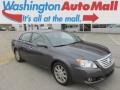 2009 Magnetic Gray Metallic Toyota Avalon Limited  photo #1