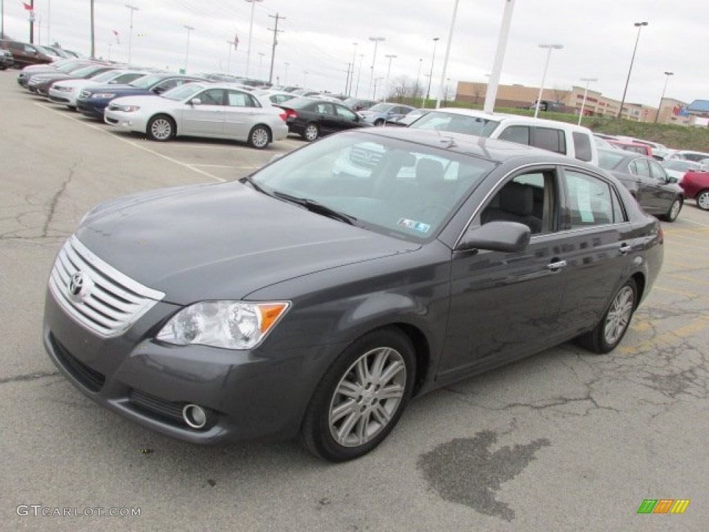 2009 Toyota Avalon Limited Exterior Photos