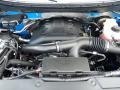 3.5 Liter EcoBoost DI Turbocharged DOHC 24-Valve Ti-VCT V6 2014 Ford F150 FX2 Tremor Regular Cab Engine