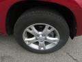 Barcelona Red Metallic - RAV4 V6 4WD Photo No. 3