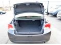 Dark Gray Metallic - Impreza 2.0i Limited 4 Door Photo No. 8