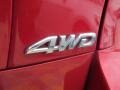 Barcelona Red Metallic - RAV4 V6 4WD Photo No. 10
