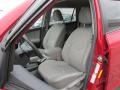 Barcelona Red Metallic - RAV4 V6 4WD Photo No. 13