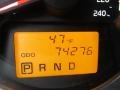 Barcelona Red Metallic - RAV4 V6 4WD Photo No. 20