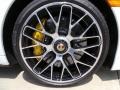 2014 Porsche 911 Turbo S Coupe Wheel