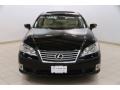 Obsidian Black - ES 350 Photo No. 2