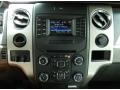 Steel Grey Controls Photo for 2014 Ford F150 #92803707