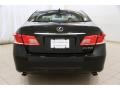 Obsidian Black - ES 350 Photo No. 27